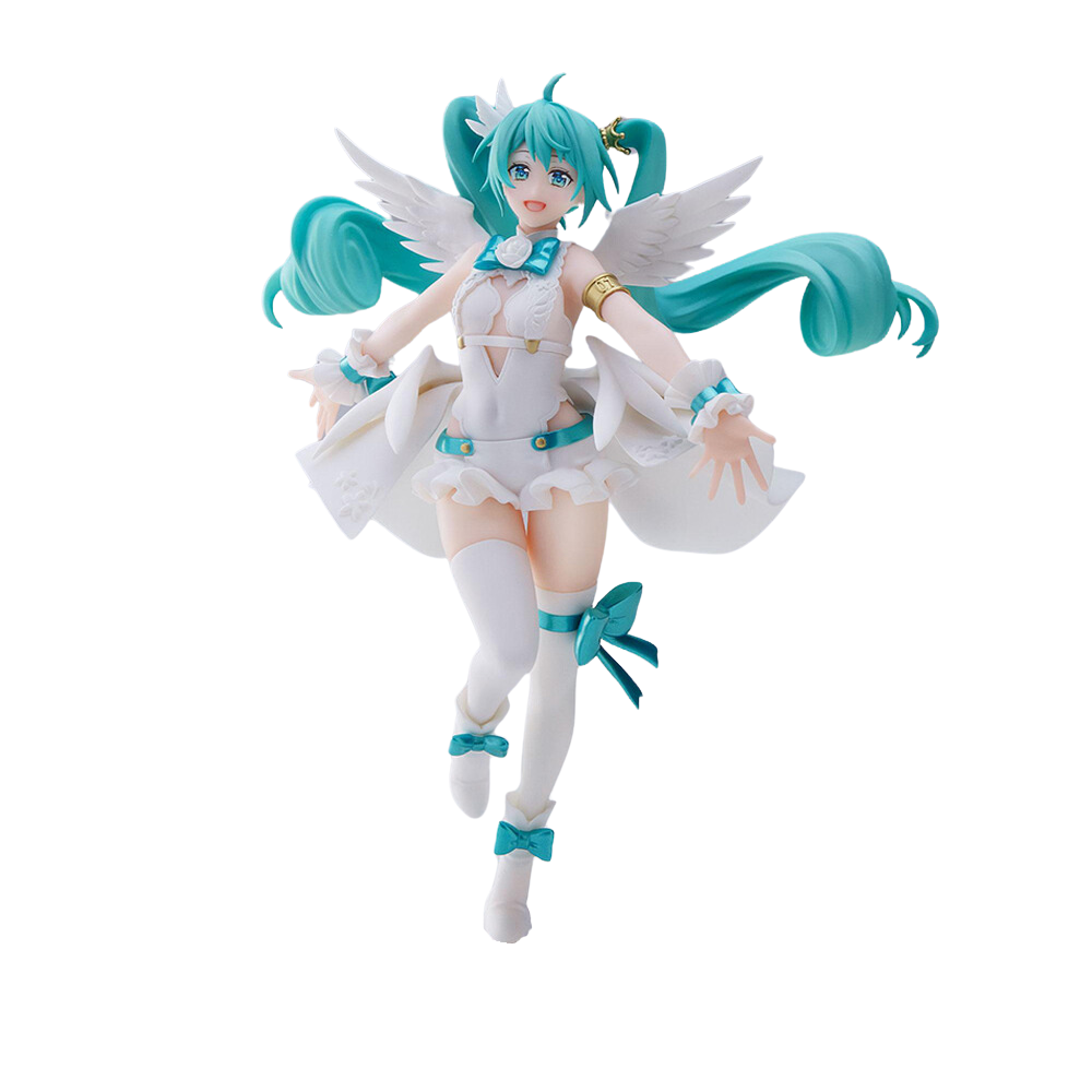 SEGA: Vocaloid - Hatsune Miku (15th Anniversary Yuichi Murakami Ver.) Special Premium Figure