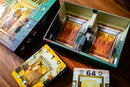 Up or Down? - Bards & Cards
