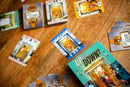 Up or Down? - Bards & Cards