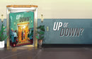 Up or Down? - Bards & Cards