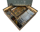Dune Imperium Uprising Board Game Organizer Insert - Bards & Cards