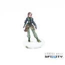 Infinity 3D Markers - Bards & Cards