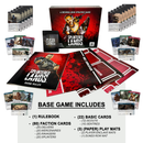 Splintered Lands - Base Game - Bards & Cards