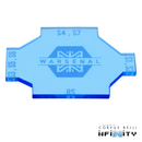 Infinity Gap Keys - Bards & Cards