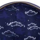 Loungefly: Disney - Aladdin Princess Jasmine Castle Mini Backpack - Bards & Cards