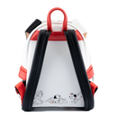 Loungefly: Disney 101 Dalmatians 70th Anniversary Cosplay Mini Backpack - Bards & Cards