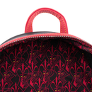 Loungefly: Disney Aladdin - Jafar Villains Scene Mini Backpack - Bards & Cards