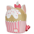 Loungefly: Disney Marie Sweets Mini Backpack - Bards & Cards