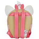 Loungefly: Disney Marie Sweets Mini Backpack - Bards & Cards