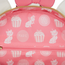 Loungefly: Disney Marie Sweets Mini Backpack - Bards & Cards
