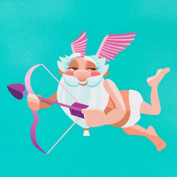 Loungefly: Disney - Tangled Rapunzel Castle Glow in the Dark Mini Backpack - Bards & Cards