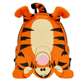 Loungefly: Disney Tigger Cosplay Mini Backpack - Bards & Cards