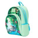 Loungefly: Disney Jungle Book Bare Necessities Mini Backpack - Bards & Cards
