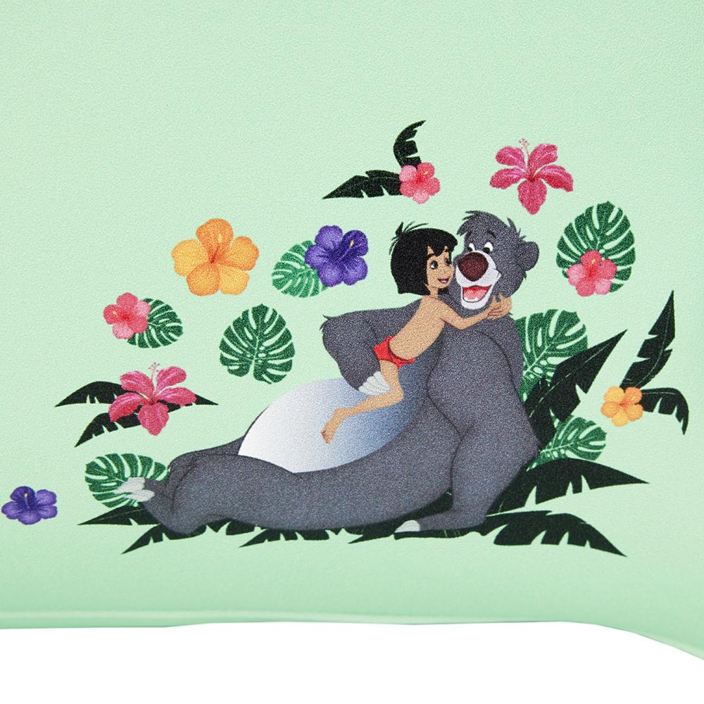 Loungefly Disney Jungle Book Bare Necessities Mini Backpack - Thumbnail 5