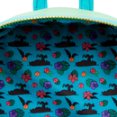 Loungefly: Disney Jungle Book Bare Necessities Mini Backpack - Bards & Cards