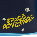 Loungefly: Disney Lilo And Stitch Space Adventure Mini Backpack - Bards & Cards