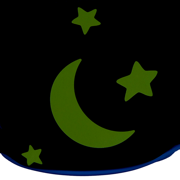 Loungefly: Disney Lilo And Stitch Space Adventure Mini Backpack - Bards & Cards