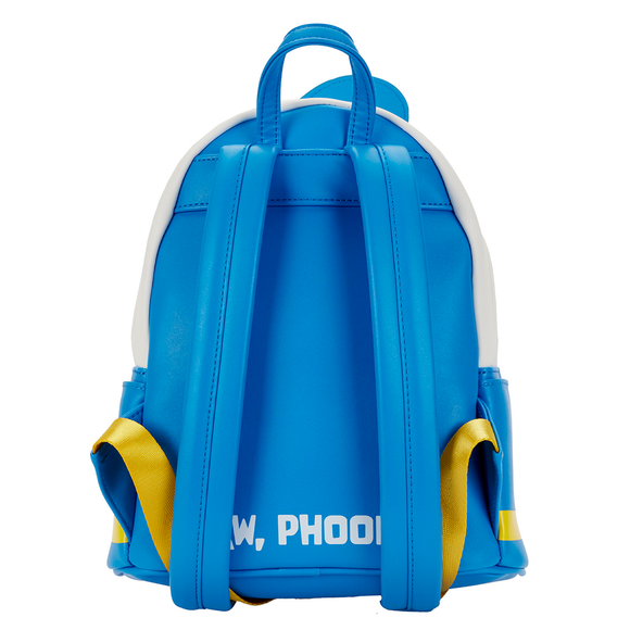 Loungefly: Disney Donald Duck Cosplay Mini Backpack - Bards & Cards