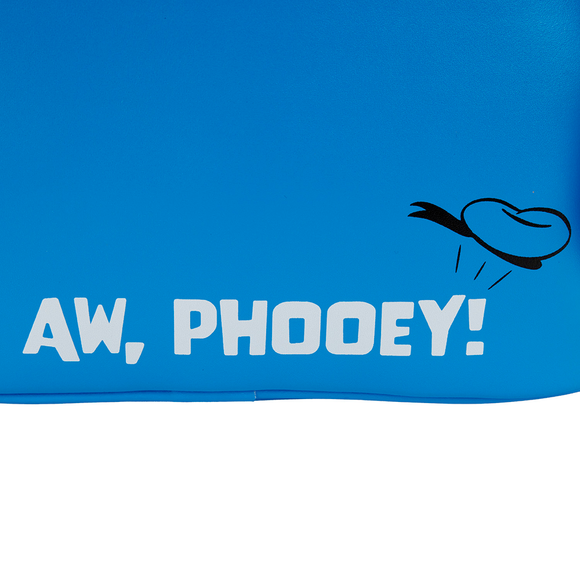 Loungefly: Disney Donald Duck Cosplay Mini Backpack - Bards & Cards