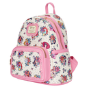 Loungefly: Disney Princess Tattoo Aop Mini Backpack - Bards & Cards