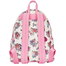 Loungefly: Disney Princess Tattoo Aop Mini Backpack - Bards & Cards