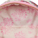 Loungefly: Disney Princess Tattoo Aop Mini Backpack - Bards & Cards