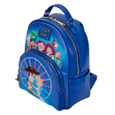 Loungefly: Pixar Moment Toy Story Woody Bo Peep Backpack - Bards & Cards