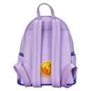 Loungefly: Disney - Hercules Muses Clouds Mini Backpack - Bards & Cards