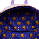 Loungefly: Disney - Hercules Muses Clouds Mini Backpack - Bards & Cards