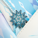 Loungefly: Disney - Frozen Princess Castle Mini Backpack - Bards & Cards