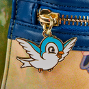 Loungefly: Disney - Snow White Scenes Mini Backpack - Bards & Cards