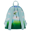 Loungefly: Pixar A Bugs Life - Earth Day Mini Backpack - Bards & Cards