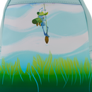 Loungefly: Pixar A Bugs Life - Earth Day Mini Backpack - Bards & Cards