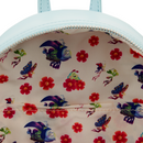 Loungefly: Pixar A Bugs Life - Earth Day Mini Backpack - Bards & Cards