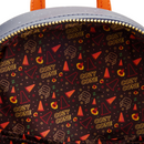 Loungefly: Disney Pixar Moments - Cars Cozy Cone Mini Backpack - Bards & Cards