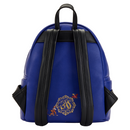 Loungefly: Disney - Aladdin 30th Anniversary Mini Backpack - Bards & Cards