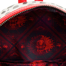 Loungefly: Disney - 101 Dalmatians Villains Scene Cruella Mini Backpack - Bards & Cards