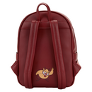 Loungefly: Disney - Hercules 25th Anniversary Sunset Mini Backpack - Bards & Cards