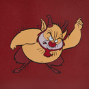 Loungefly: Disney - Hercules 25th Anniversary Sunset Mini Backpack - Bards & Cards