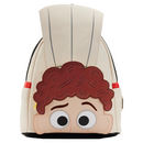 Loungefly: Disney - Pixar Ratatouille 15th Anniversary Little Chef Mini Backpack - Bards & Cards