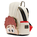 Loungefly: Disney - Pixar Ratatouille 15th Anniversary Little Chef Mini Backpack - Bards & Cards
