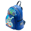 Loungefly: Pixar Moments - Toy Story Jessie and Buzz Mini Backpack - Bards & Cards