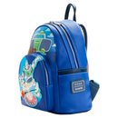 Loungefly: Pixar Moments - Toy Story Jessie and Buzz Mini Backpack - Bards & Cards