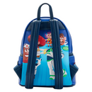 Loungefly: Pixar Moments - Toy Story Jessie and Buzz Mini Backpack - Bards & Cards
