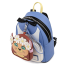 Loungefly: Disney - Alice in Wonderland Cosplay Mini-Backpack - Bards & Cards