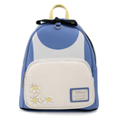 Loungefly: Disney - Alice in Wonderland Cosplay Mini-Backpack - Bards & Cards