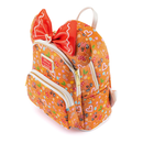 Loungefly: Disney Ginger Bread Micky and Minnie Mini Backpack and Headband Set - Bards & Cards