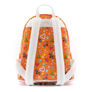 Loungefly: Disney Ginger Bread Micky and Minnie Mini Backpack and Headband Set - Bards & Cards