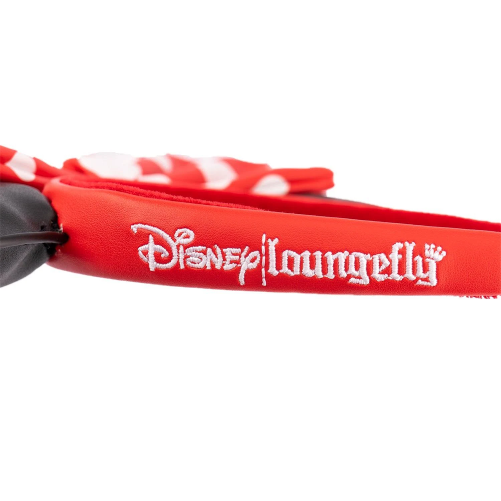 Loungefly: Disney Minnie Sweets Sprinkle Ears Headband