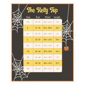 Stitch Shoppe by Loungefly: Disney Mickey Spider Web Kelly Top - Bards & Cards